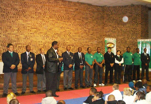 KUYUKAI KARATE NATIONAL CHAMPS- WITBANK-09 MAY 2009 1c