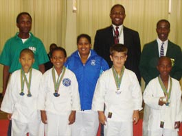 KUYUKAI KARATE NATIONAL CHAMPS- WITBANK-09 MAY 2009 1d