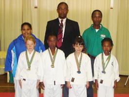 KUYUKAI KARATE NATIONAL CHAMPS- WITBANK-09 MAY 2009 1f