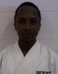 Simon Morare