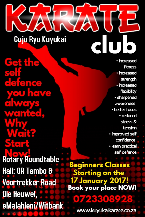 KUYUKAI CLASSES