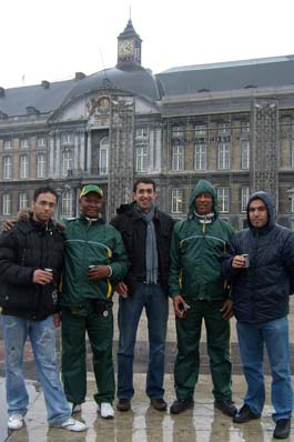 belgium s2